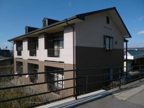 熊本県阿蘇市一の宮町宮地 築27年9ヶ月 2階建