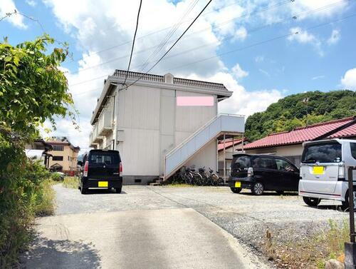 埼玉県比企郡小川町大字小川 築37年11ヶ月 2階建