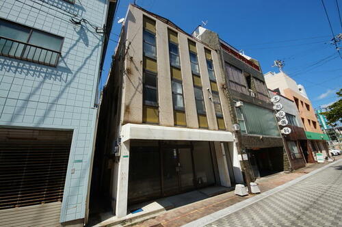 本町３丁目長岡ビル