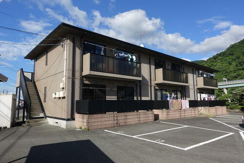 熊本県八代市妙見町 築23年9ヶ月 2階建