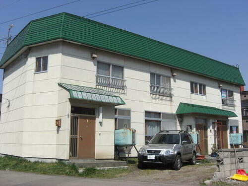 北海道札幌市南区澄川二条２丁目 築47年6ヶ月 2階建