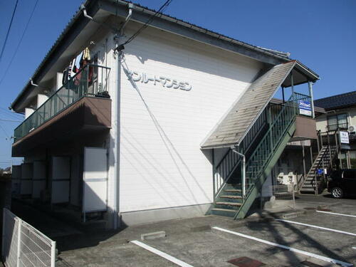 サンルートマンション