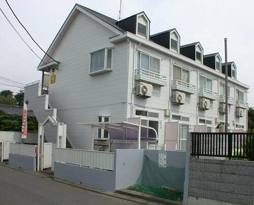 埼玉県さいたま市見沼区丸ヶ崎町 賃貸アパート