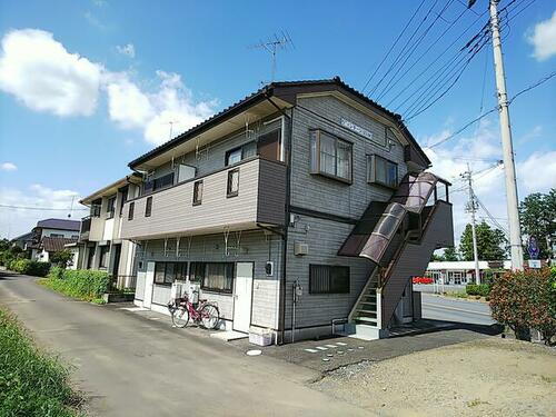 茨城県笠間市泉 2階建 築27年2ヶ月