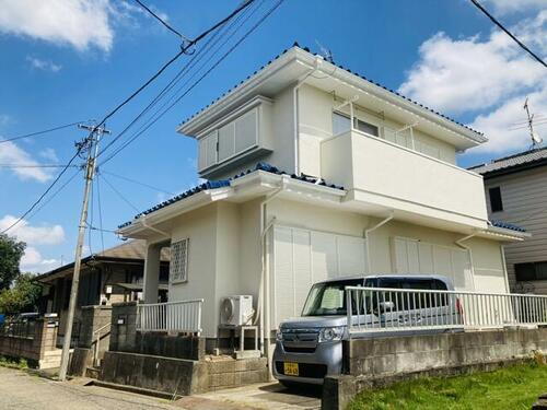 千葉県八街市大木 築32年4ヶ月 2階建