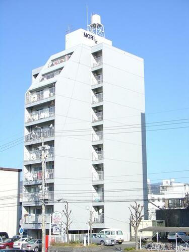 ＭＯＲＩマンション