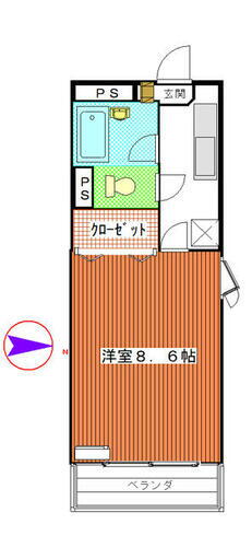 メイプルステージ森合