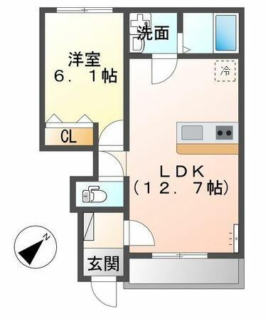 香川県善通寺市稲木町 2階建 築5年11ヶ月