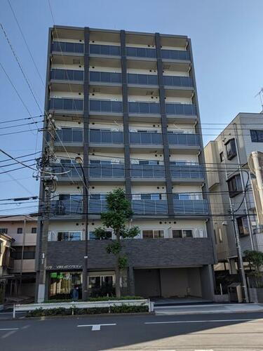 ミューズ竹の塚