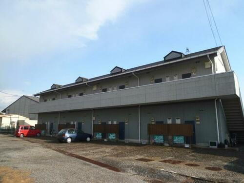 三重県伊賀市三田 賃貸アパート