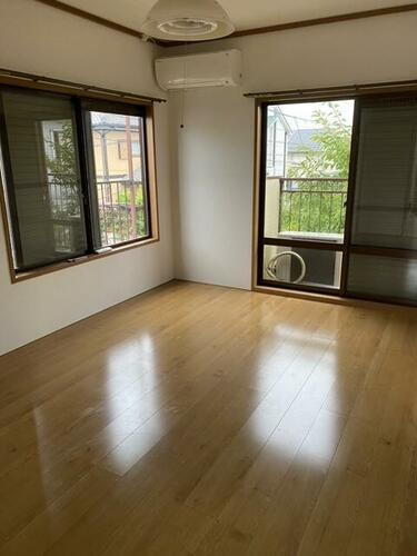 埼玉県さいたま市見沼区東大宮１丁目 築39年11ヶ月 2階建