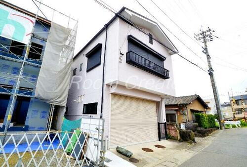 徳島県徳島市富田橋８丁目 2階建 築30年4ヶ月