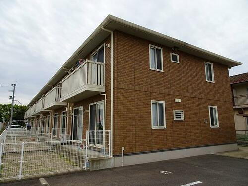 長崎県大村市協和町 2階建 築17年1ヶ月