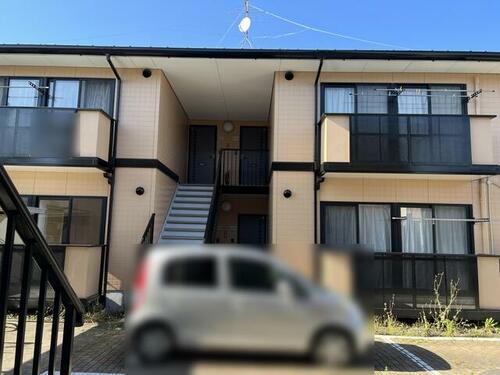 西中央ハイツⅡ