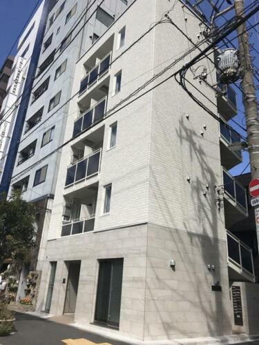 東京都荒川区東日暮里１丁目 5階建 築7年8ヶ月