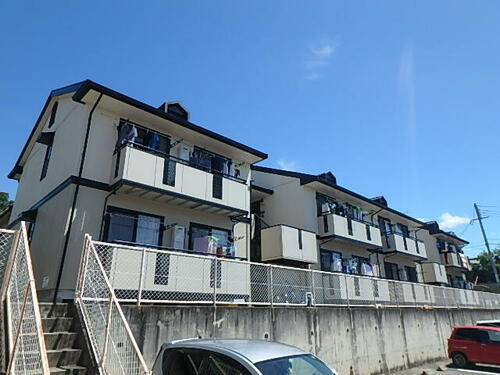 奈良県橿原市五条野町 賃貸アパート