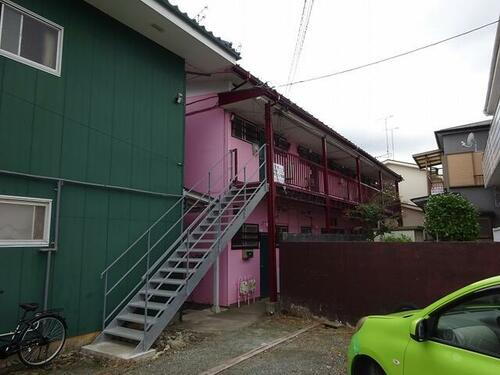 神奈川県小田原市酒匂１丁目 2階建 築55年4ヶ月