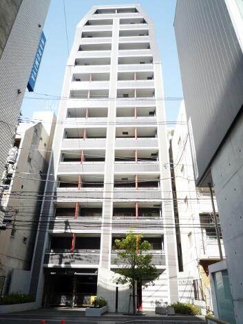 ジェイシティミライエ大手町