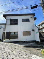 神奈川県横浜市戸塚区戸塚町 2階建 築38年2ヶ月