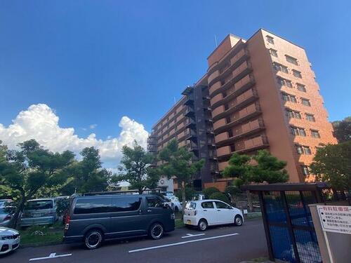 愛知県名古屋市昭和区八事富士見 11階建 築41年4ヶ月