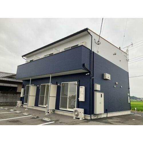 群馬県伊勢崎市赤堀今井町１丁目 賃貸アパート