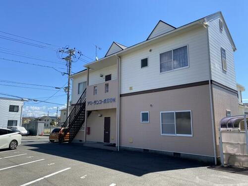 広島県大竹市南栄２丁目 賃貸アパート