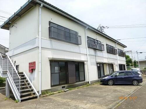 鹿児島県薩摩川内市宮崎町 2階建