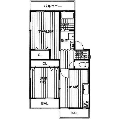 兵庫県神戸市中央区熊内町７丁目 賃貸マンション