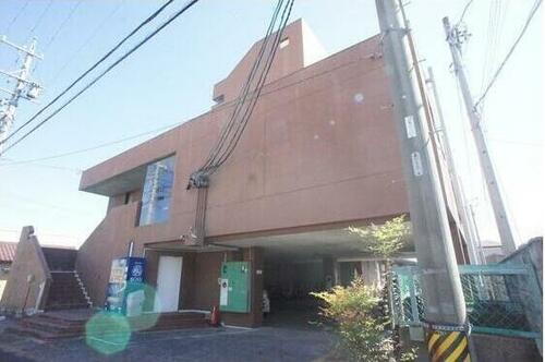 三重県津市一身田中野 5階建 築36年1ヶ月