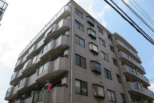 レジデンスルナ