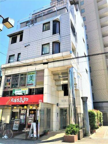 神奈川県相模原市南区相模台２丁目 地上6階地下1階建 築37年3ヶ月