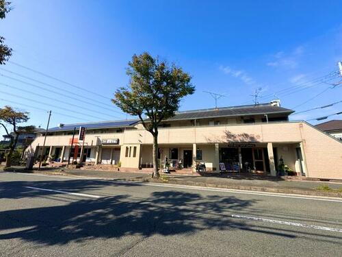 長谷ガーデンハイツ