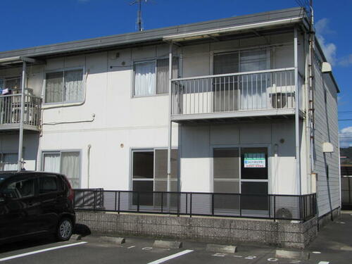 広島県福山市春日町６丁目 築40年1ヶ月 2階建