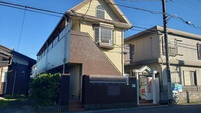 ジュネパレス春日部第２