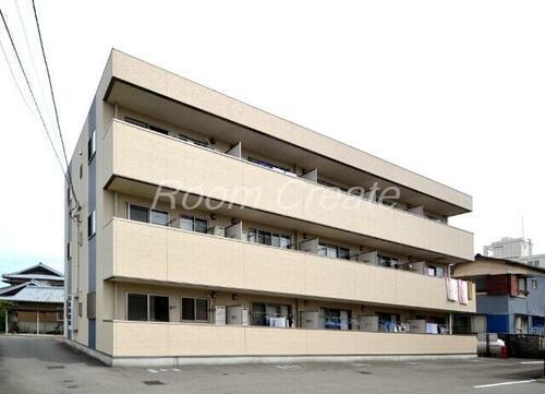 フォブール東吉野