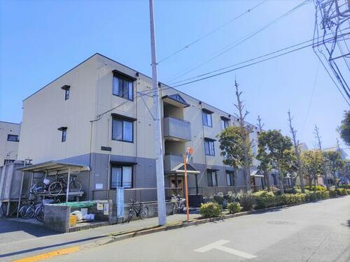 東京都江戸川区大杉５丁目 賃貸マンション