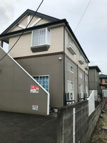 ホワイトキャッスル中倉１０番館