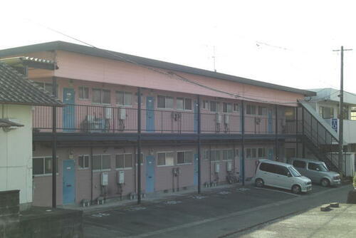 熊本県宇城市松橋町豊崎 築38年9ヶ月 2階建