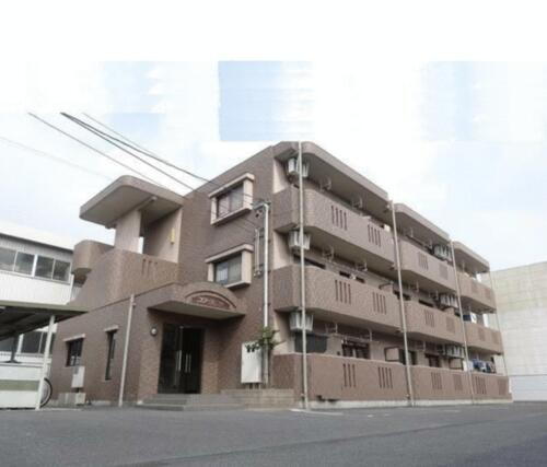 イエチカドットコム　コアクレスト伊賀