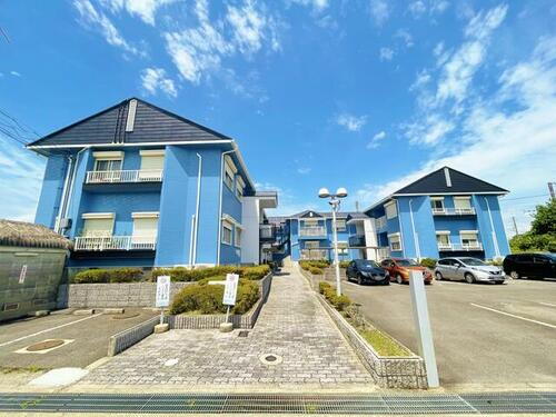 京都府木津川市木津宮ノ堀 築31年12ヶ月 2階建