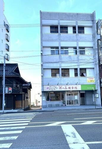 サンライズ野町