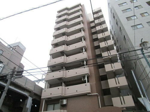 モンテベルテ第５横浜