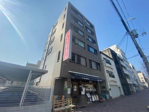 兵庫県神戸市兵庫区島上町２丁目 6階建