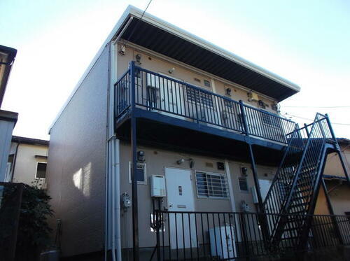 千葉県松戸市松戸新田 築44年11ヶ月 2階建