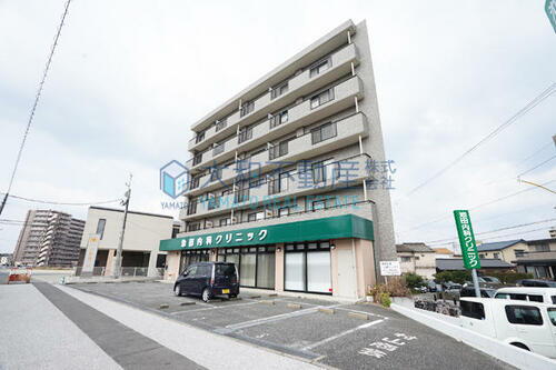 レディースハイツ村山