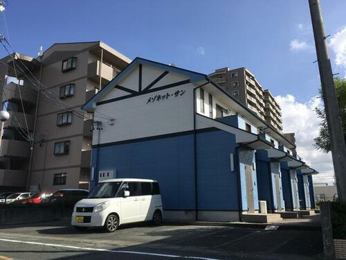 静岡県浜松市中央区篠ケ瀬町 築23年12ヶ月 2階建