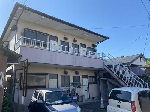 宮崎県延岡市構口町２丁目 2階建 築37年11ヶ月