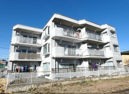 群馬県前橋市上新田町 築37年10ヶ月 3階建