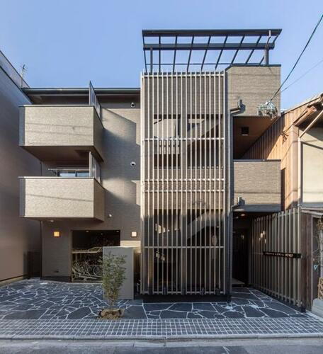 プライベートレジデンスＨＩＲＯ