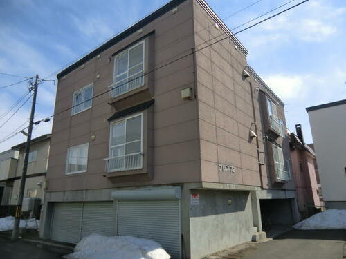 北海道札幌市東区伏古七条２丁目 3階建 築30年7ヶ月